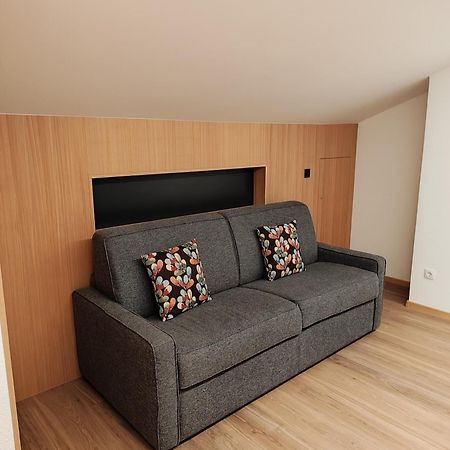 Residence Haus Peder Solda Εξωτερικό φωτογραφία