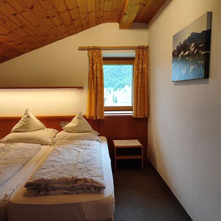 Residence Haus Peder Solda Εξωτερικό φωτογραφία