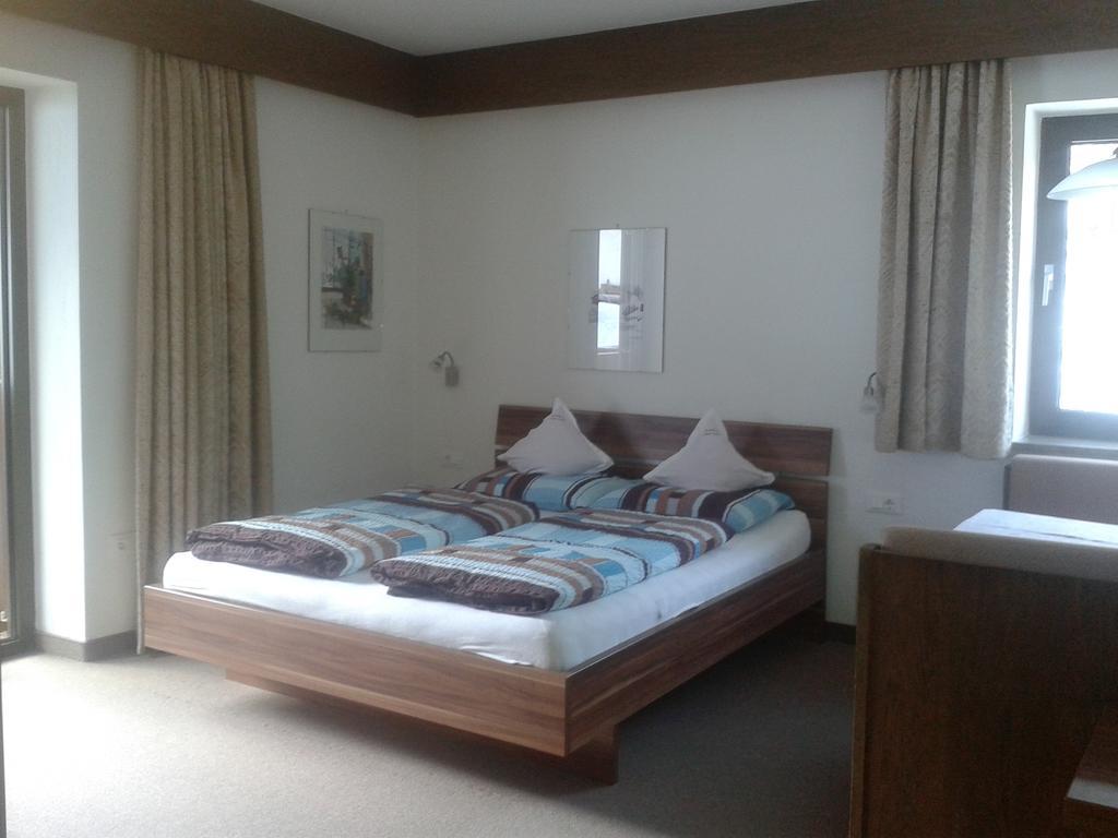 Residence Haus Peder Solda Εξωτερικό φωτογραφία