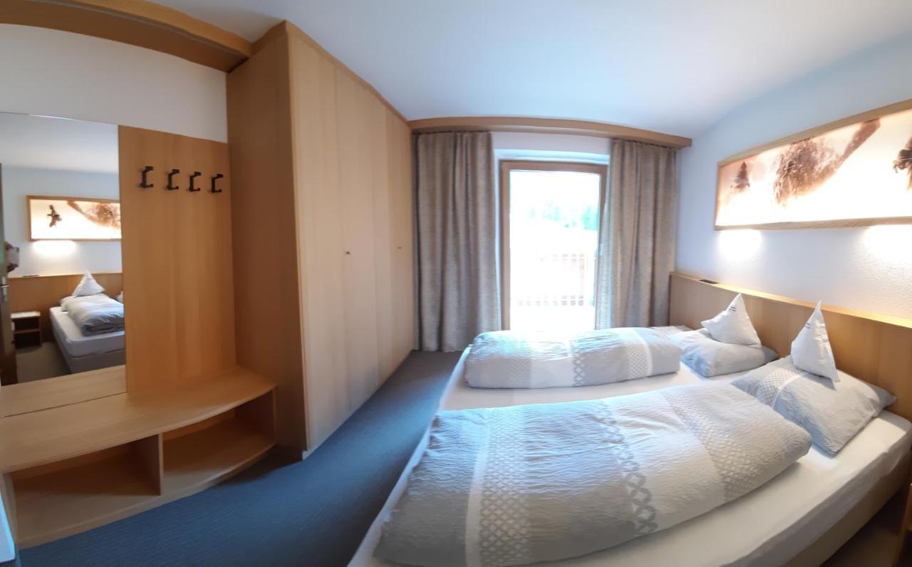 Residence Haus Peder Solda Εξωτερικό φωτογραφία