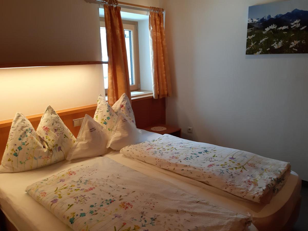 Residence Haus Peder Solda Εξωτερικό φωτογραφία