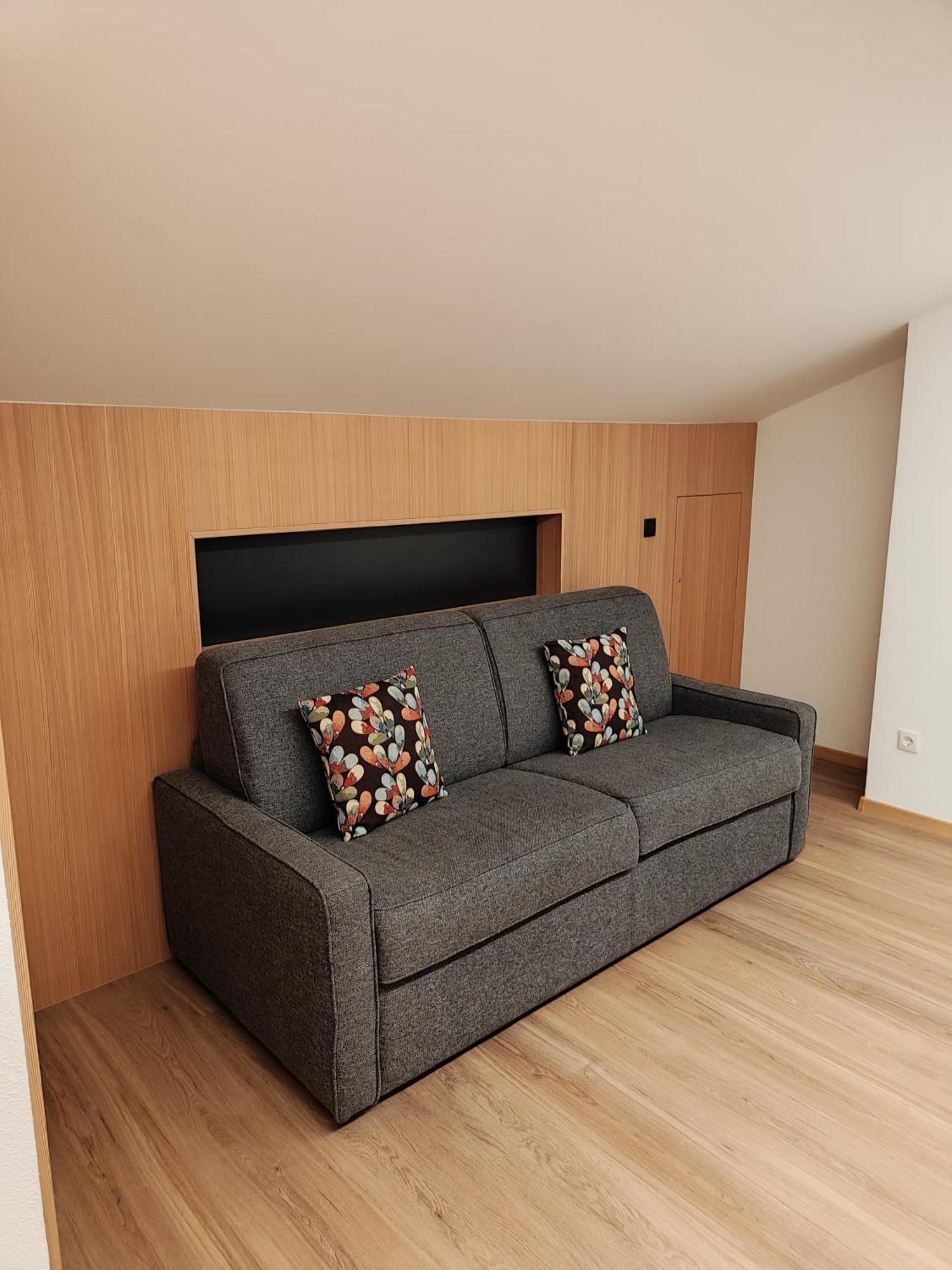 Residence Haus Peder Solda Εξωτερικό φωτογραφία