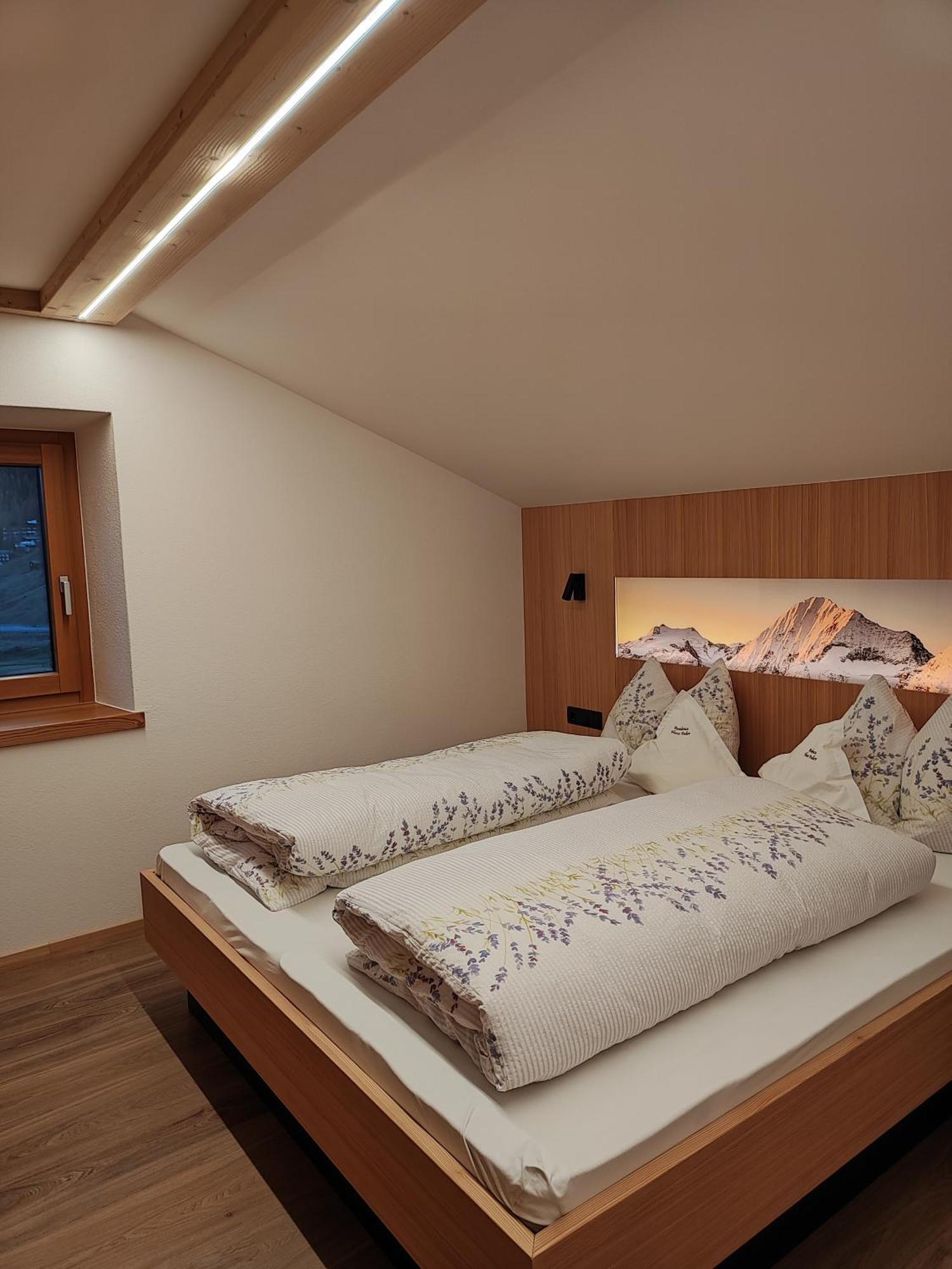 Residence Haus Peder Solda Εξωτερικό φωτογραφία