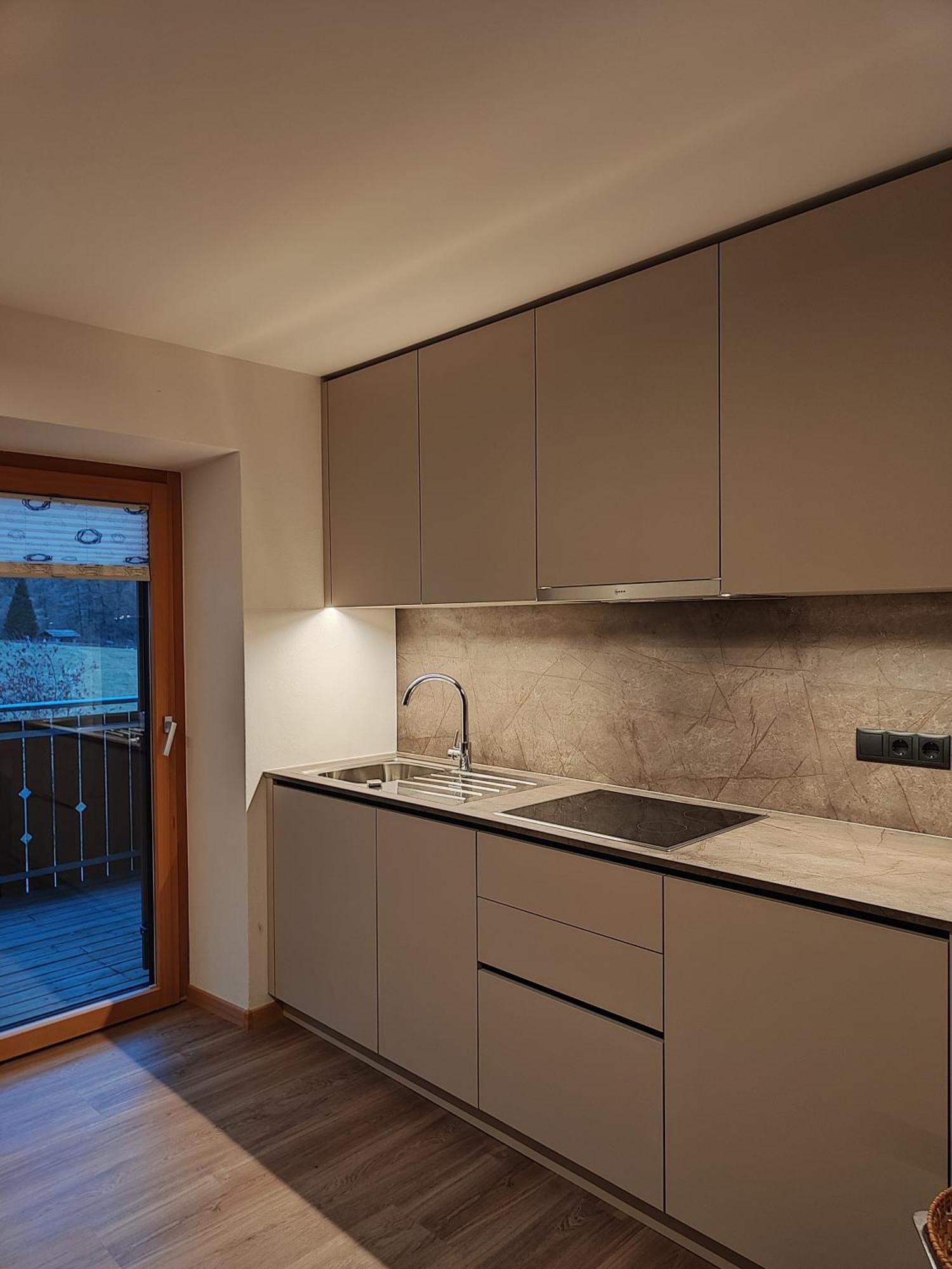 Residence Haus Peder Solda Εξωτερικό φωτογραφία