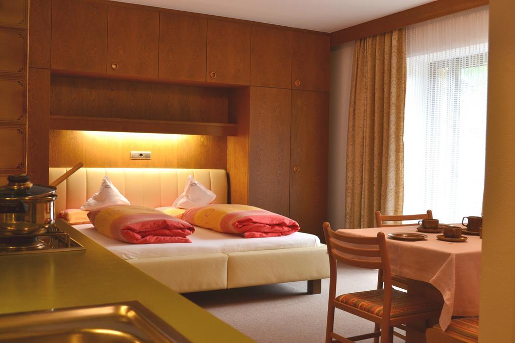 Residence Haus Peder Solda Εξωτερικό φωτογραφία