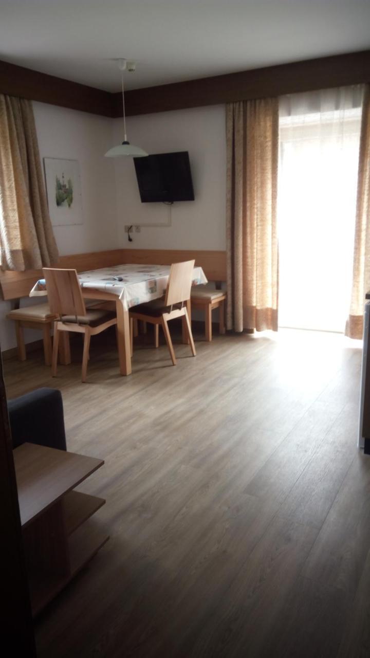Residence Haus Peder Solda Εξωτερικό φωτογραφία