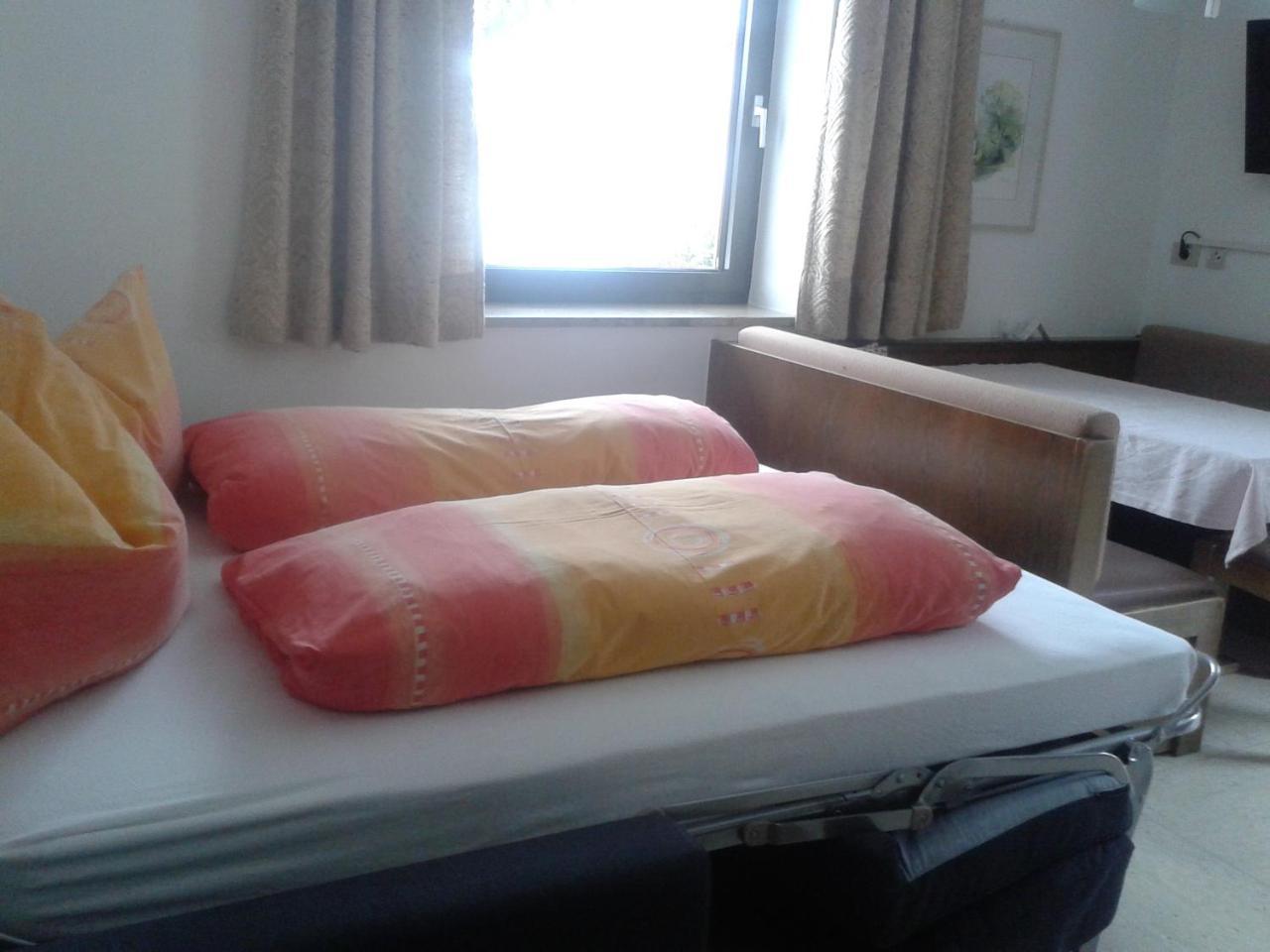 Residence Haus Peder Solda Εξωτερικό φωτογραφία