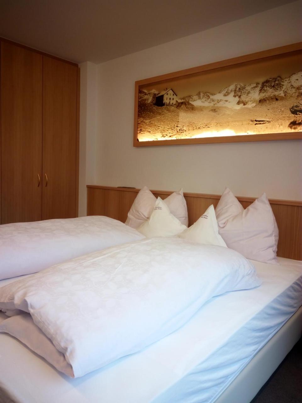 Residence Haus Peder Solda Εξωτερικό φωτογραφία
