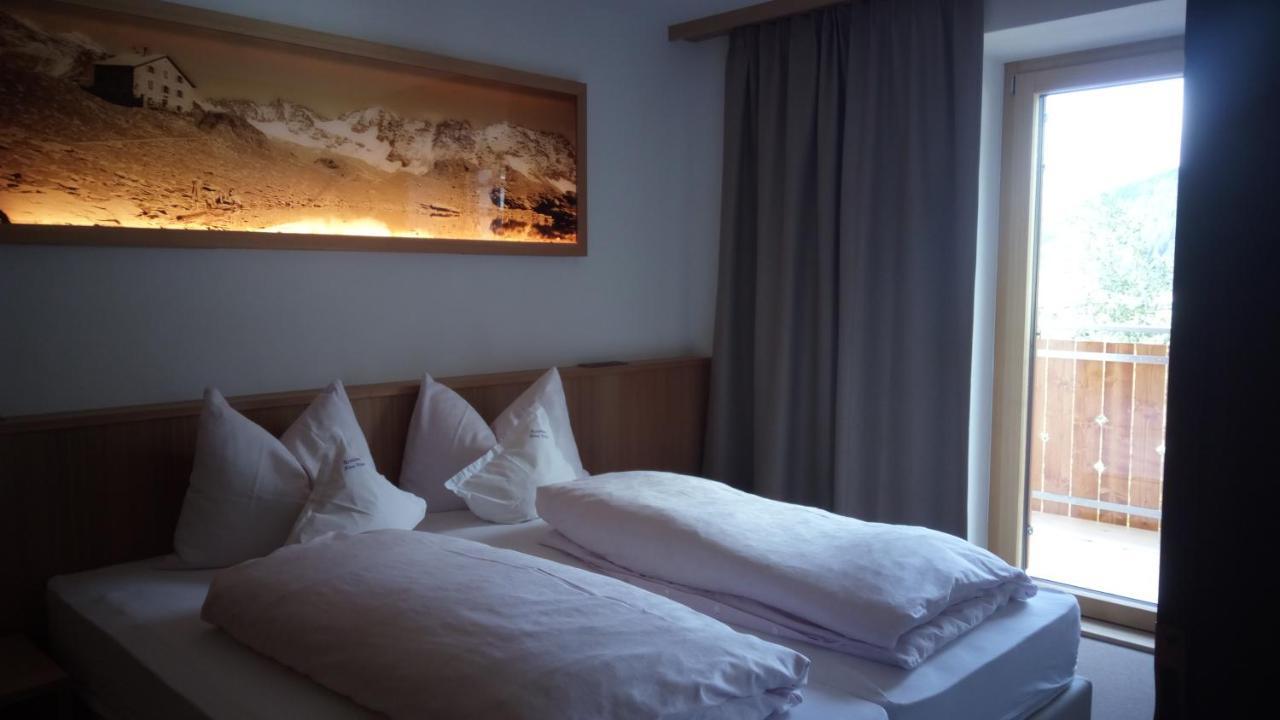 Residence Haus Peder Solda Εξωτερικό φωτογραφία