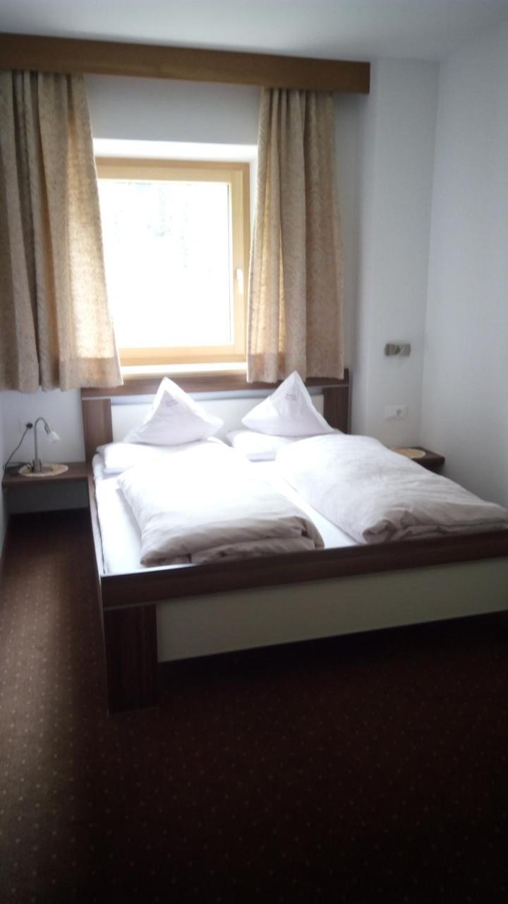 Residence Haus Peder Solda Εξωτερικό φωτογραφία